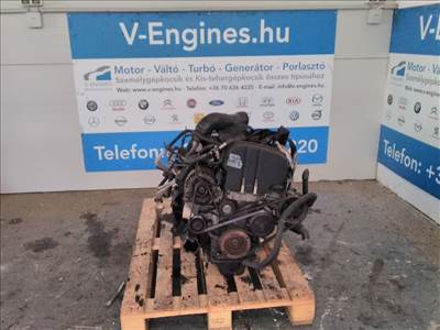FORD TRANSIT 1,8B, EYPC bontott motor 
