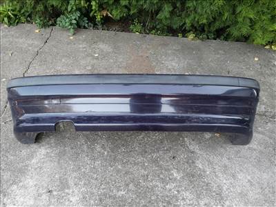 BMW E36 compact hátsó lökhárító