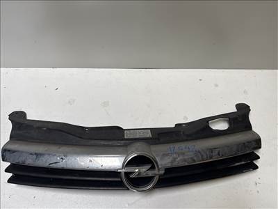 12542 Opel Astra H 2004-2010 Díszrács     13108463
