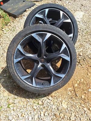 Cupra Formentor 5FF 601 025 E cupra formentor felni 8x19 et40