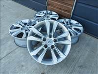 16" 5x114,3 Hyundai gyári alufelni szett!