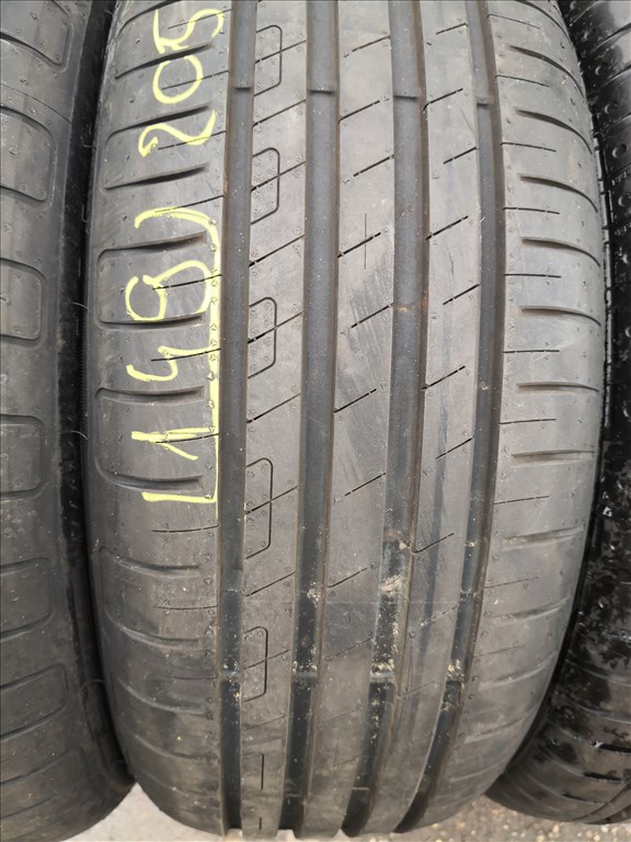 205/55 R17 Goodyear nyári gumi 58000ft a 2db/149/ 2. kép