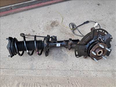 Hyundai i30 (PD) 1.0i Bal gólyaláb csonkállvánnyal