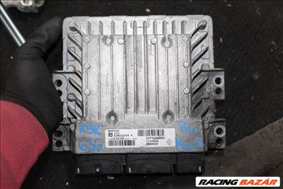 Renault Mégane  2013 1.5D K9K636 Motorvezérlő 237102426r