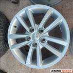 5x114,3 16 Gyári Toyota alufelni 125000ft a 4db/174/