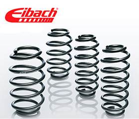 LAND ROVER RANGE ROVER EVOQUE CABRIOLET (LV) E10-71-006-03-22 Pro-Kit (25 mm/25 mm)
