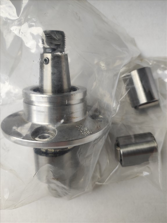 Audi A6 Bosch új javító készlet magasnyomású pumpa  059130755 1. kép