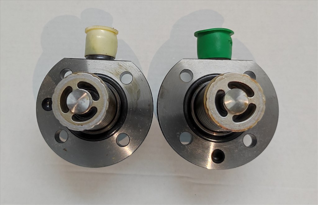 Audi A6 Bosch új javító készlet magasnyomású pumpa  059130755 2. kép