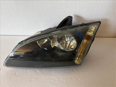 8380 Ford Focus II. 2004-2008 Bal első  Lámpa Fényszóró 4M51–13W030-JB