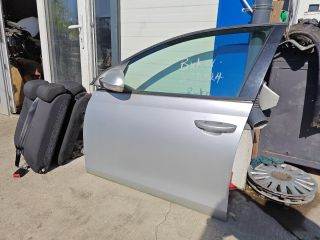Volkswagen Golf VI VW GOLF VI Bal első Ajtó (Részeivel)