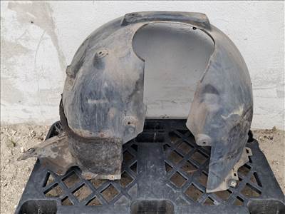 Audi A3 (8V) Jobb első dobbetét 