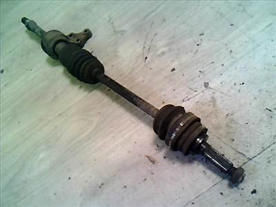 SUZUKI SWIFT 89-96 Jobb első féltengely
