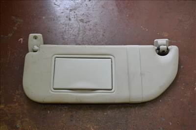 Citroën C3 I Citroen C3 I bal oldali napellenző! 