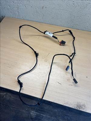 Volkswagen Golf VII Csomagtérajtó kábelköteg 5g0971175