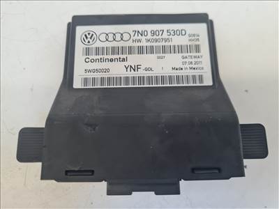 Volkswagen Golf VI gateway (21537) 7n0907530d