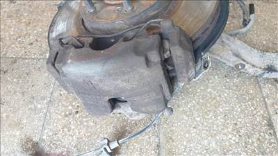 Honda Accord féknyereg 