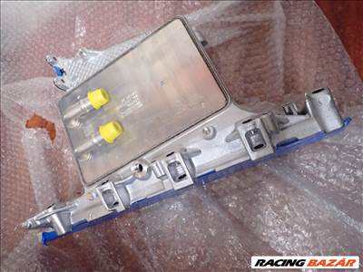 Audi-Vw 2.0 TDI szívócsonk 04l129711ab