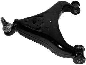 Mercedes Sprinter bal első lengőkar