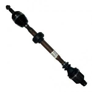 Dacia Sandero jobb féltengely (Benzin)