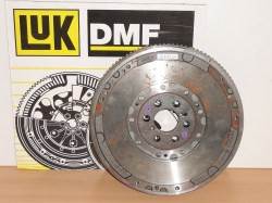 FIAT STILO 1.9 D/JTD (90/126/140/150Le) kettős tömegû lendkerék