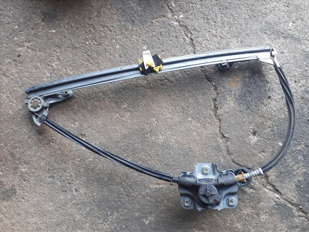 Renault Mégane I 1998 , 5 ajtós bal első ablakemelő mechanika manuális 2. kép