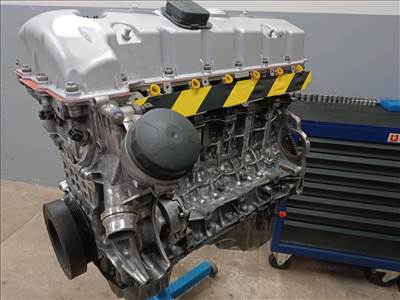 BMW 3-as sorozat, BMW 5-ös sorozat, BMW 6-os sorozat N52B30 Motorblokk eladó