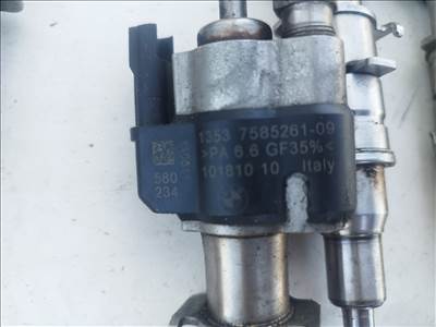 BMW benzines injektor/befecskendezők eladók  13537585261-09
