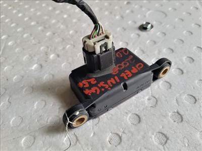 OPEL INSIGNIA Elektronika (Magában) 12784982