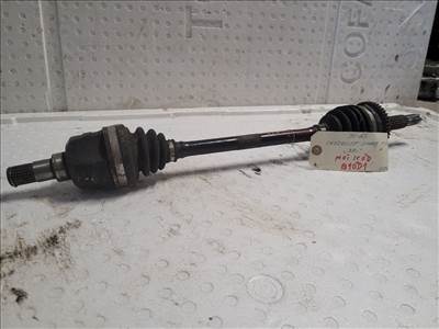 CHEVROLET SPARK Bal Féltengely B10D1SPARK10B