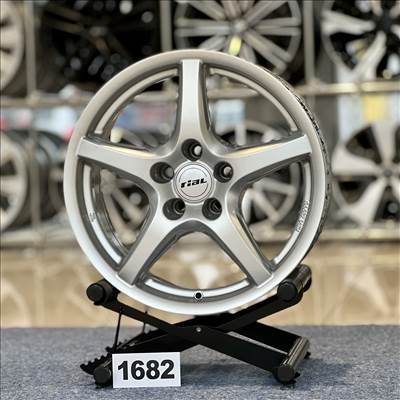 (1682)  Rial 17 -es alufelni felni, 5x112, Audi A5 A6 A7