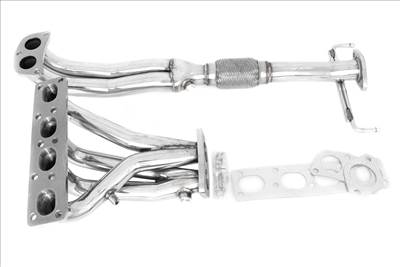 TURBOWORKS kipufogó leömlő FORD PROBE II MAZDA MX-6 L4