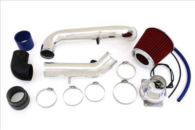 Hideglevegő rendszer, COLD AIR INTAKE MITSUBISHI ECLIPSE 1999-05 V6 GT
