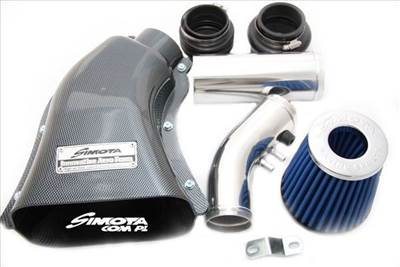 Simota Aero Form PTS-201 légszűrő rendszer Acura Integra 1.8 94-99