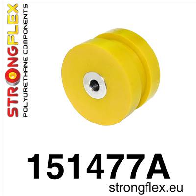 MOTOR FELFÜGGESZTŐ BETÉT -RENAULT CLIO- DOG BONE (PH II) SPORT Renault Clio II 98-05