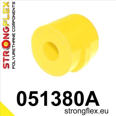  ELSŐ STABILIZÁTOR FELFÜGGESZTŐ STRONGFLEX SZILENT SPORT Citroen Berlingo 96-08 Citroen Xsara 97-05 Citroen ZX 91-97 Peugeot 306 93-01 Peugeot Partner 96-02