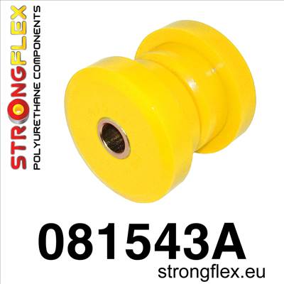 ELSŐ ALSÓ LENGŐKAR ELSŐ STRONGFLEX SZILENT SPORT Honda  S2000 AP1 99-04 S2000 AP2 04-09