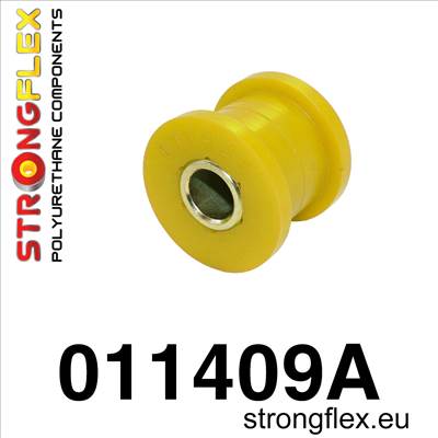HÁTSÓ FÜGGŐLEGES LENGŐKAR STRONGFLEX SZILENT SPORT Alfa Romeo 166 98-07