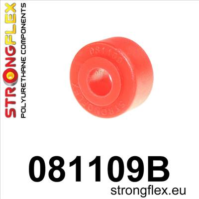 ELSŐ RÖGZÍTŐSZEM FELFÜGGESZTŐ STRONGFLEX SZILENT Honda Civic 88-91 Honda Civic 91-95 Honda Civic 95-00 JAPAN Honda Civic 95-00 UK Honda CRX 88-91 Honda CRX del Sol 92-97