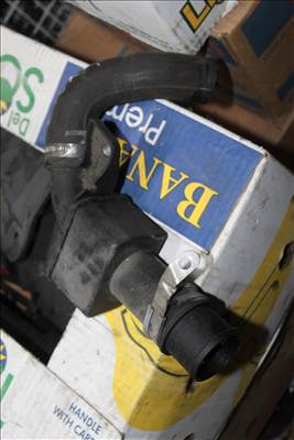 Nissan Micra V turbócső (8200240894)