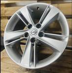 Opel 17es gyári alufelni 5x115 Insignia B Zafira