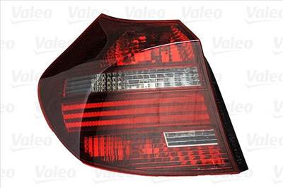 hátsólámpa VALEO 044410 for BMW