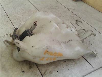 ALFA ROMEO romeo 147 00.10-04.10 ablakmosó tartály 1 motoros