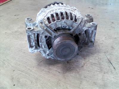 AUDI A4 05-08 Generátor.benzines