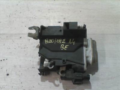 AUDI A4 94-98 Bal első ajtó zárszerkezet mechanikus