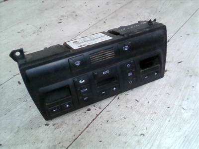 AUDI A6 97-04 Fűtés vezérlő panel