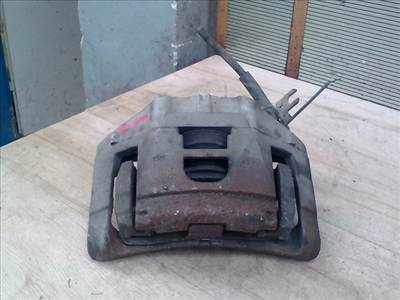 AUDI A8 2003.01.01-2010.02.28 Jobb első féknyereg munkahengerrel