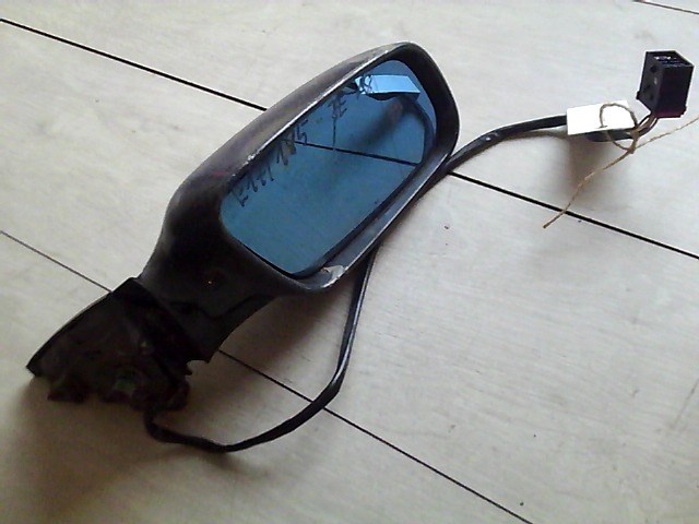 AUDI A8 94.06-02.12 Jobb visszapillantó tükör mechanikus 1. kép