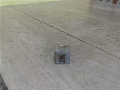 AUDI A8 94.06-02.12 Relé