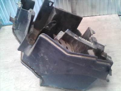 CHEVROLET Tacuma 02-08 Akkumulátor tartó