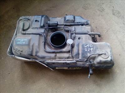 CHRYSLER PT CRUISER 99-06 Üzemanyagtank